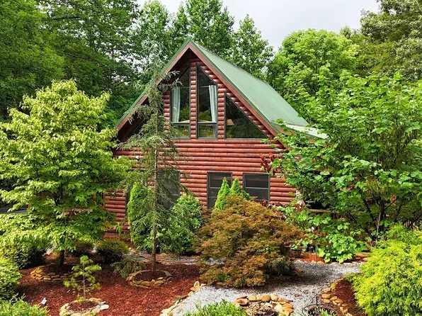 85 Hunter Dr, Ellijay, GA 30175