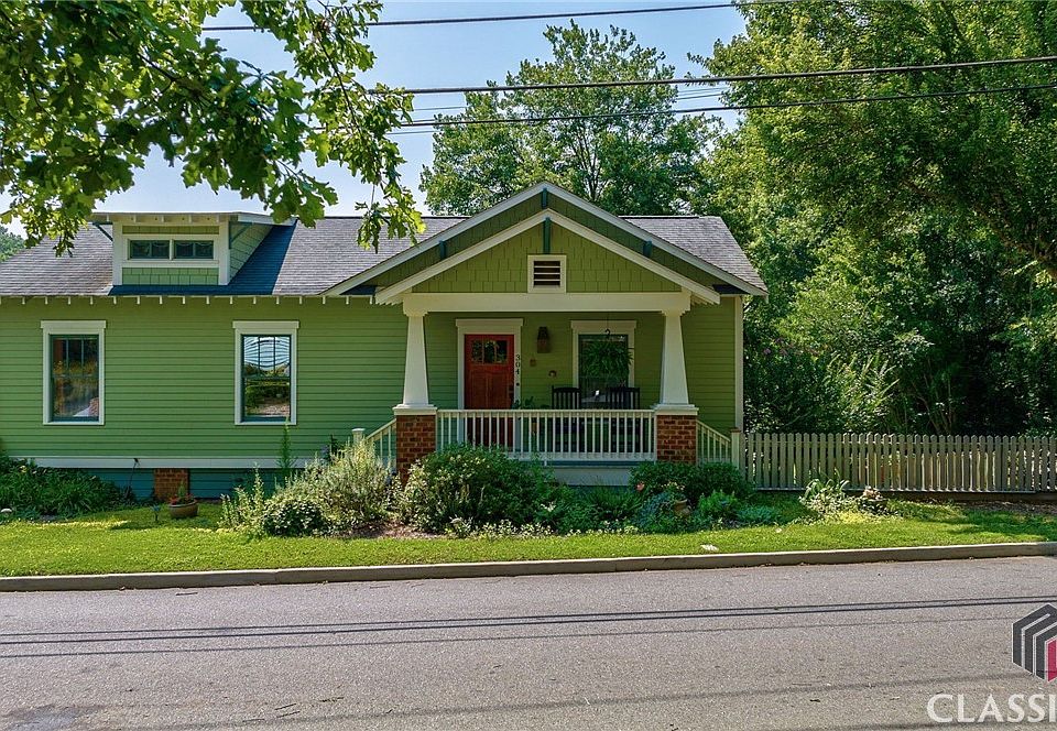 304 N 2nd St, Madison, GA 30650 | Zillow