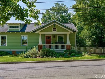 304 N 2nd St, Madison, GA, 30650