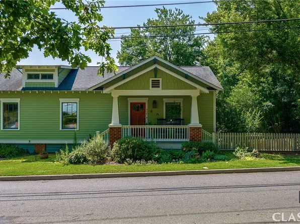 304 N Second Street, Madison, GA 30650