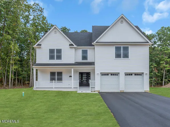 866 Woodbury Drive, Jackson, NJ 08527