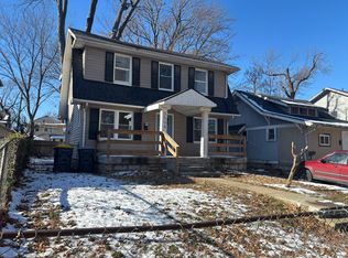 5508 Euclid Ave, Kansas City, MO 64130