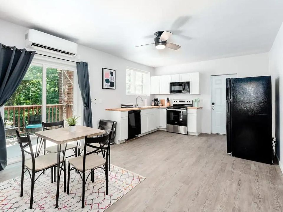 1st image of 5540 Delmar Blvd #202