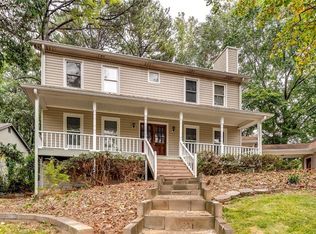 1038 Leslie Pl, Lithonia, GA 30058