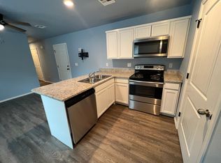 1017 Trimble Ave, Tahlequah, OK 74464