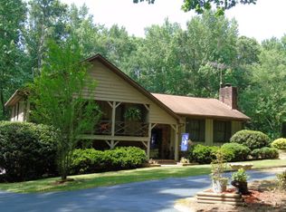 Dogwood Ln, Johnston, SC 29832