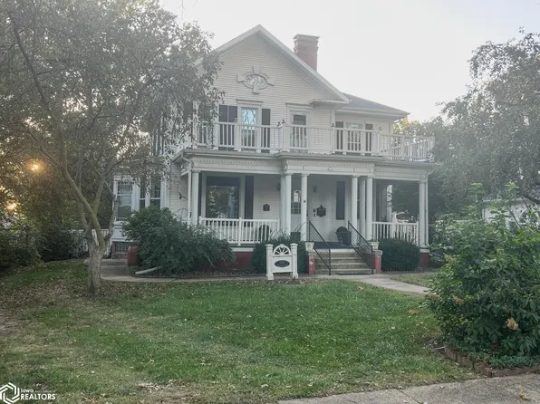 116 N 3rd Ave, Villisca, IA 50864