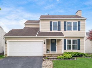 1057 Lavender Ln, Columbus, OH 43207