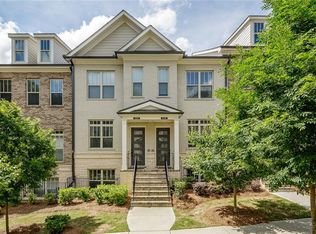 4319 Parkside Pl, Atlanta, GA 30342