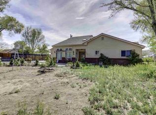 21 S West St, Yerington, NV 89447