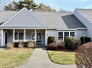 Cranberry Grove, Wareham, MA 02571