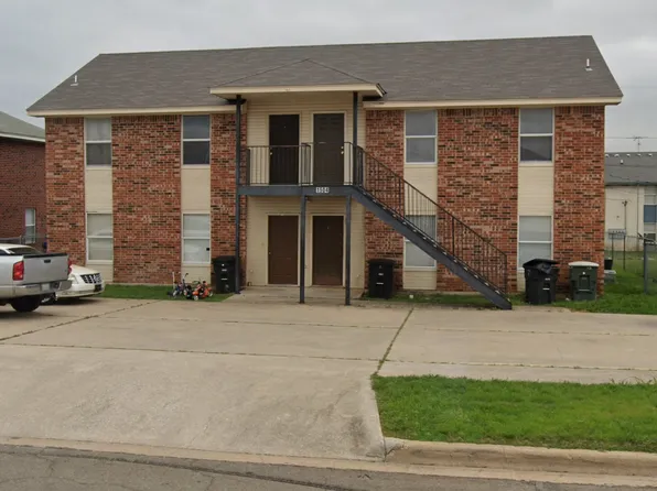 Windward Apartments, 1504 Windward Dr APT A, Killeen, TX 76543