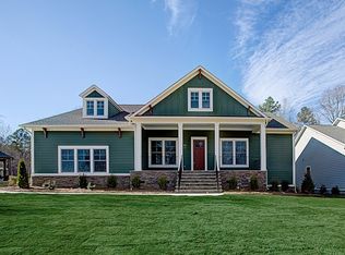 2258 Tatton Hall Rd, Fort Mill, SC 29715