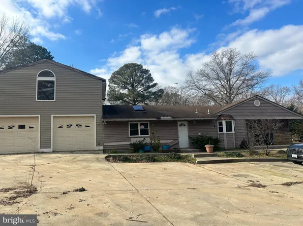 15105 Fort Trl, Accokeek, MD 20607