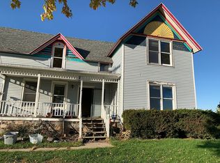 1030 W River Rd, Mount Pleasant, MI 48858