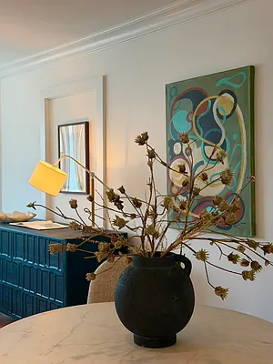 Dining area, photo 1