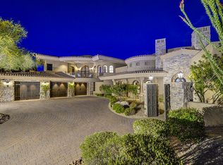 26635 N 104th Way, Scottsdale, AZ 85262