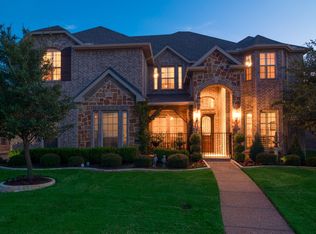 2610 Trophy Club Dr, Trophy Club, TX 76262
