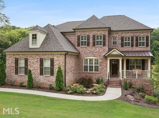 6324 Long Island Ct, Sandy springs, GA 30328