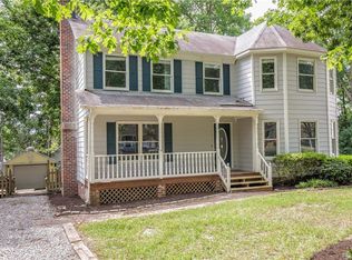 7736 Broadreach Dr, Chesterfield, VA 23832