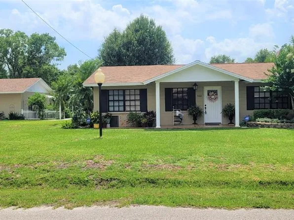 3466 Hickory St, Zolfo Springs, FL 33890