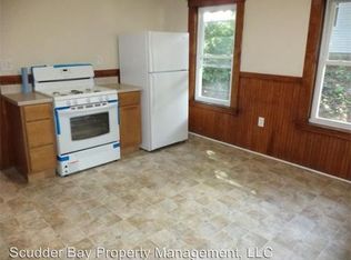 17 Princeton St #1, Worcester, MA 01610