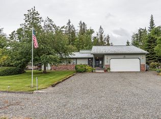 213 Osprey Glen Rd, Sequim, WA 98382