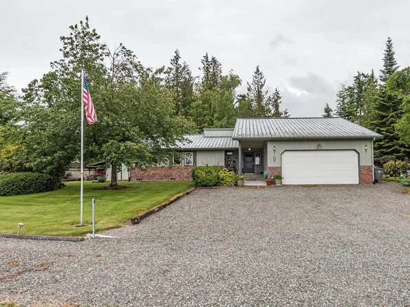 213 Osprey Glen Rd, Sequim, WA 98382