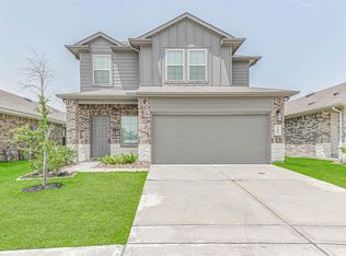22819 Zephyr Valley Trl, Spring, TX 77373