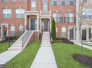 9411 Geaton Park Pl, Lanham, MD 20706