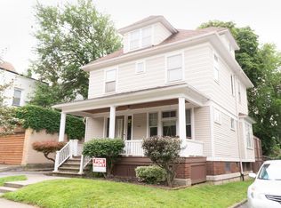 1 Werner Park, Rochester, NY 14620