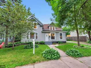 519 Van Buren St, Anoka, MN 55303