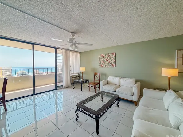 2240 Kuhio Ave APT 3505, Honolulu, HI 96815