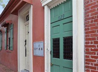 829 Ursulines Ave APT 5, New Orleans, LA 70116