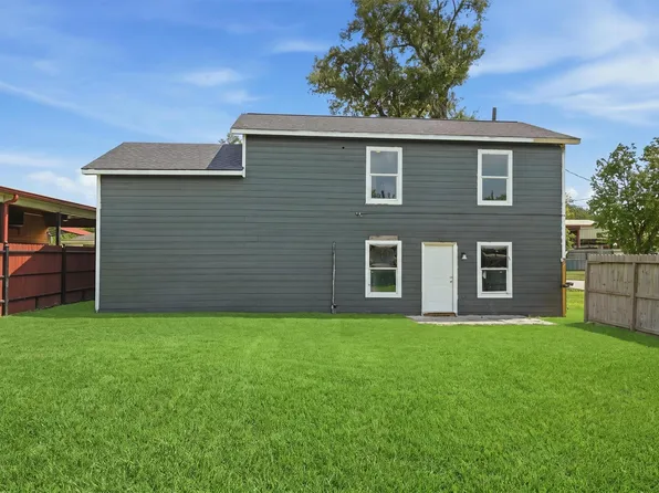 1141 Frankie St, Houston, TX 77015