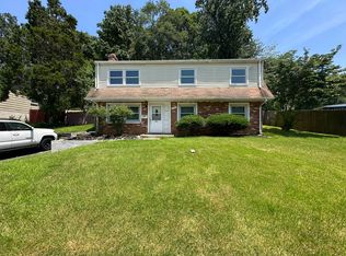 13413 Kerrydale Rd, Woodbridge, VA 22193