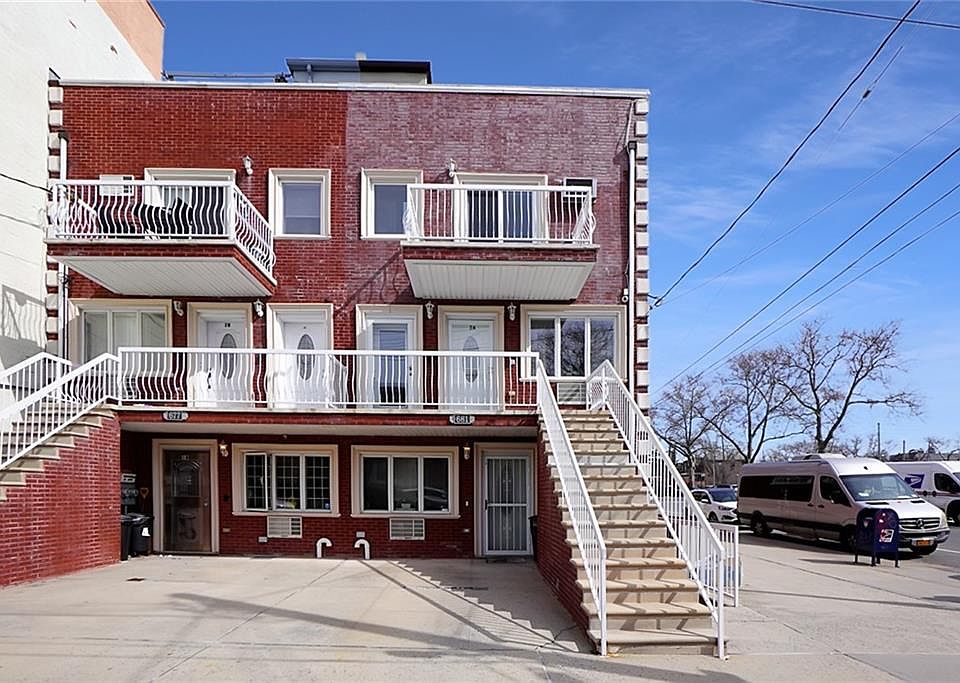 1st image of 681 88th St #1A