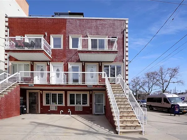 681 88th St #1A, Brooklyn, NY 11228