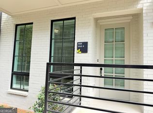 988 Bibbs Cir #4, Atlanta, GA