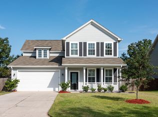 313 Bountiful Dr, Moncks Corner, SC 29461