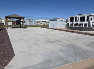 8288 Lake Shore Dr, Show Low, AZ 85901