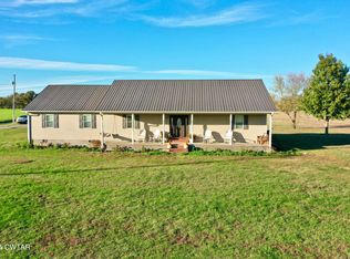 3999 Cloverdale Rd, Obion, TN 38240