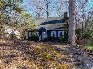 1607 Pinchot St, North Chesterfield, VA 23235