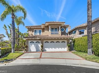 43 Wakonda, Trabuco Canyon, CA 92679