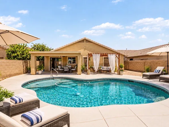 43301 W Chisholm Dr, Maricopa, AZ 85138