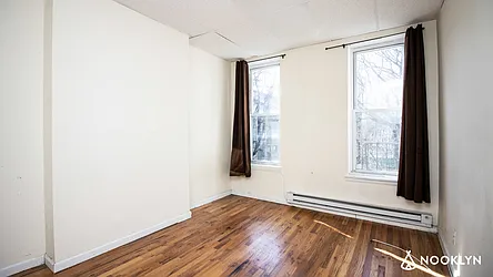 Rented by Nooklyn NYC LLC