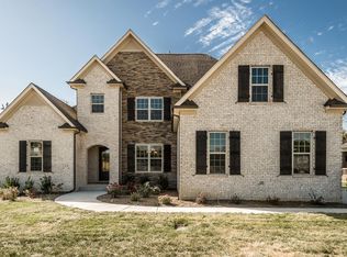 1037 Montrose Dr LOT 52, Gallatin, TN 37066