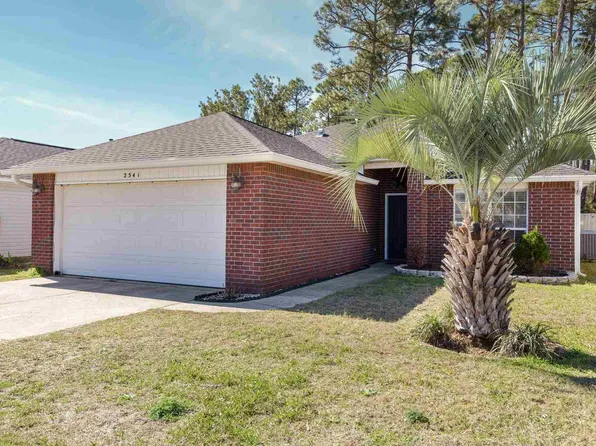 2541 Gulf Breeze Ave, Perdido Key, FL 32507