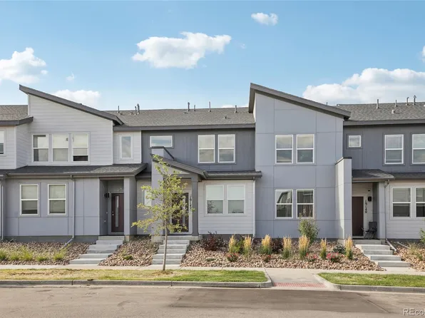 19142 E 64th Place, Denver, CO 80249