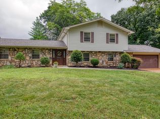 648 Fernwood Rd LOT 17, Knoxville, TN 37923